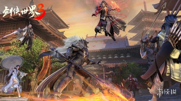 游侠网3