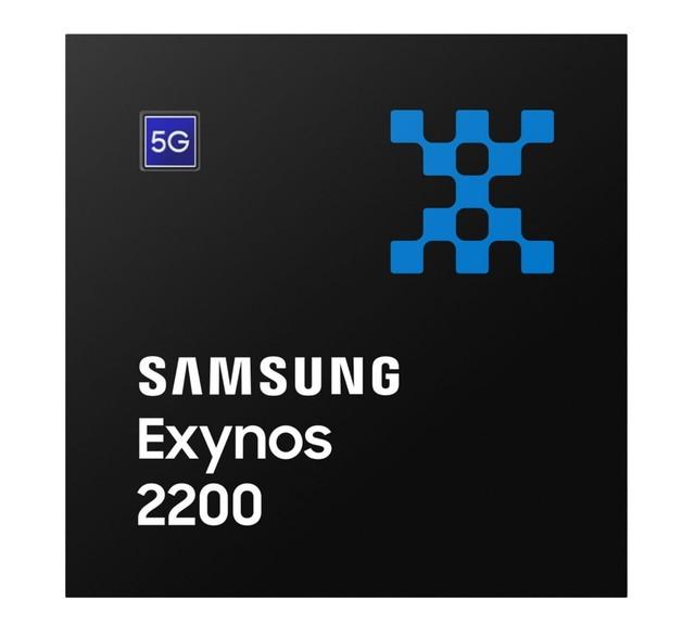 三星Exynos 2200正式发布，主打手机游戏体验，采用4nm制程-GS安卓网(图1)