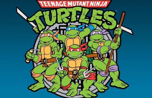 经典动漫《忍者神龟》TMNT发起品牌维权，涉嫌商标侵权和版权侵权_赛贝知识产权服务