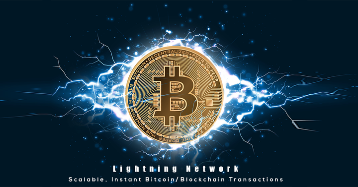 闪电网络：抓紧扶好，BTC要起飞了！ - 知乎