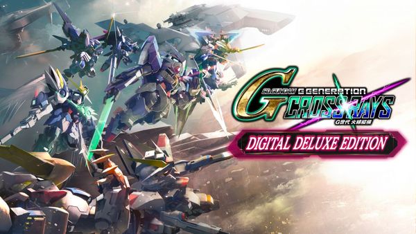 SD高达G世代：火线纵横》评测：机战外的又一选择- TGBUS - 电玩巴士