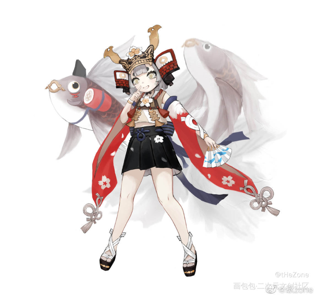 阴阳师金鱼姬现世_阴阳姬金鱼师百度百科_阴阳师金鱼姬