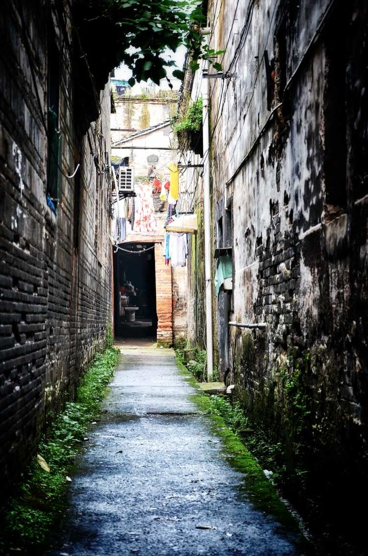 小巷子的秘密_秘密的小巷攻略_小巷的秘密