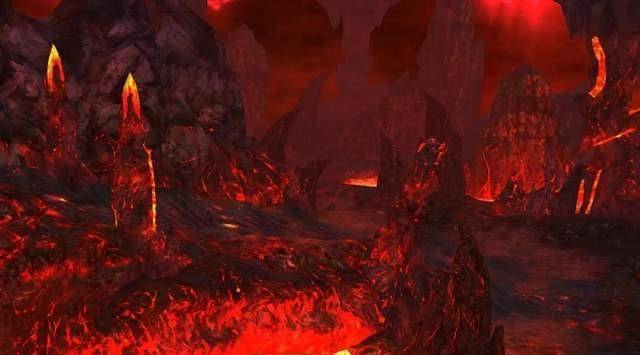 地狱入口_一身神装3幽冥地狱入口_地狱入口在哪里