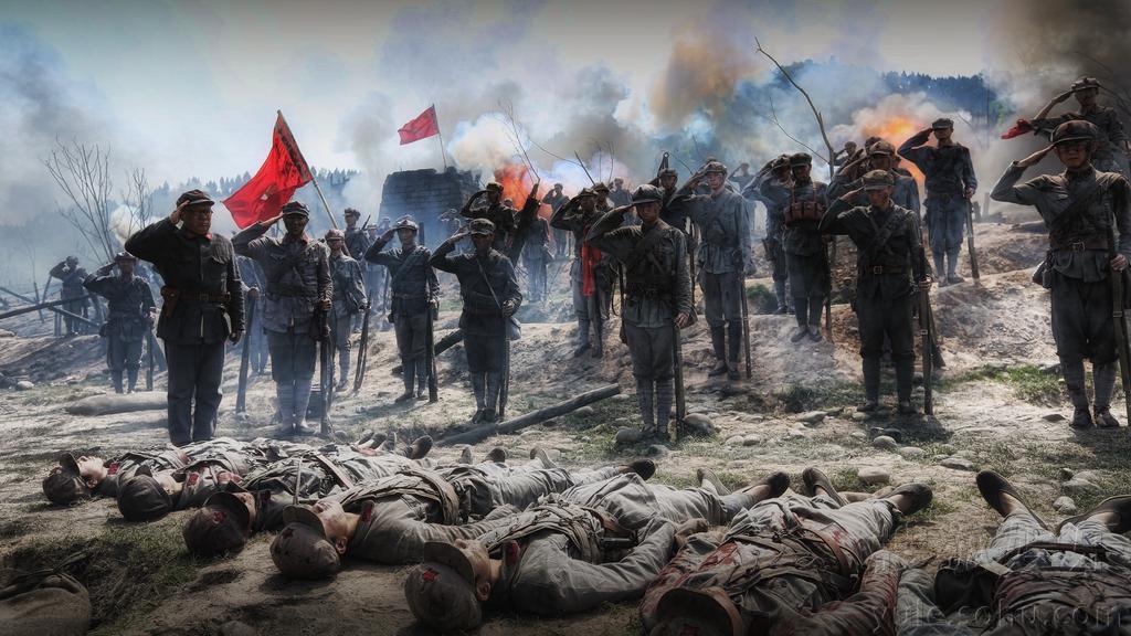 红警之血火1928_三国战记火剑血_黑暗血时代天下飘火小说