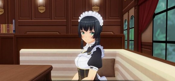 狂虐女仆汉化版_狂虐女仆汉化版_狂虐女仆汉化版