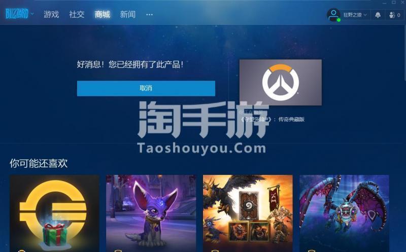 守望先锋典藏版和畅玩版_守望先锋典藏版与畅玩版_守望先锋典藏版和畅玩版区别
