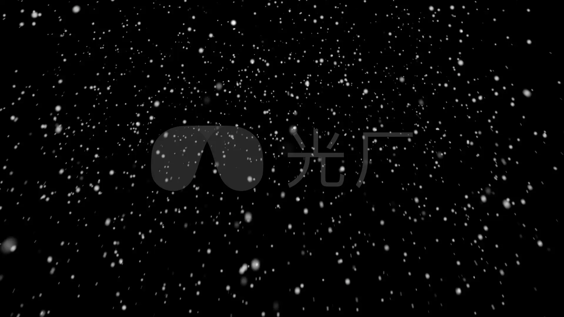 视频飘雪特效怎么制作_飘雪视频_视频飘雪花的软件