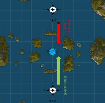 深海迷航地图_深海地图迷航怎么打_深海地图迷航怎么开