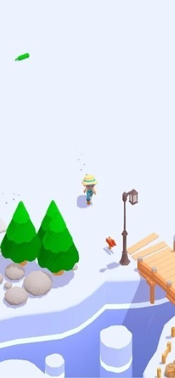 我的小雪球游戏(图1)