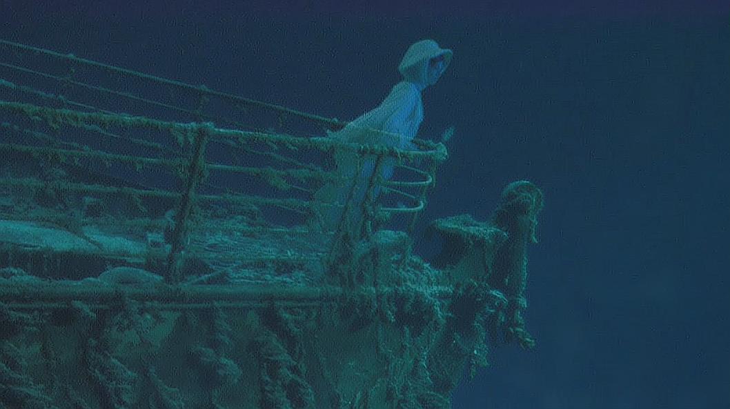 幽灵沉船绘本中文_幽灵沉船_幽灵沉船绘本翻译