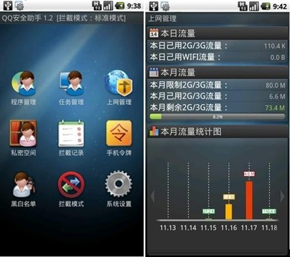 监控流量手机卡怎么用_监控手机流量的软件哪个好_手机流量监控