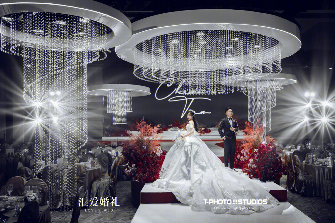 郭晶晶世纪婚礼_黄晓明杨颖世纪婚礼_婚礼纪app