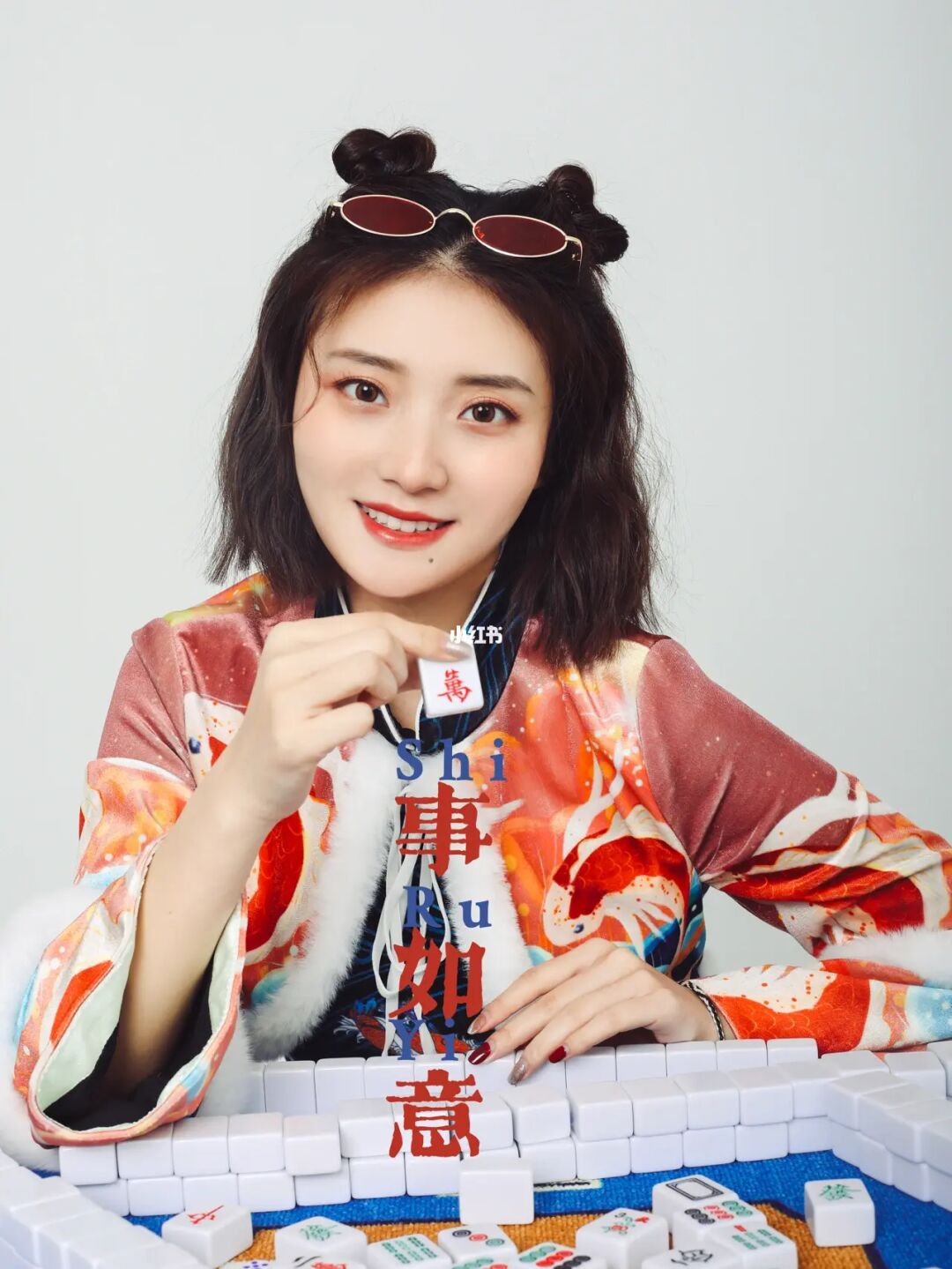 麻将写真馆攻略_雀美眉写真馆麻将_麻将写真馆人物介绍