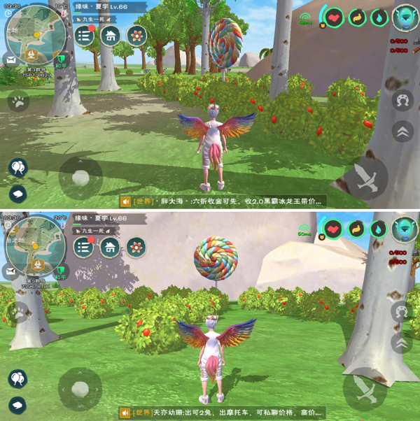 创造与魔法卡旧日遗蜕bug_创魔旧日遗蜕_创造与魔法旧日遗蜕