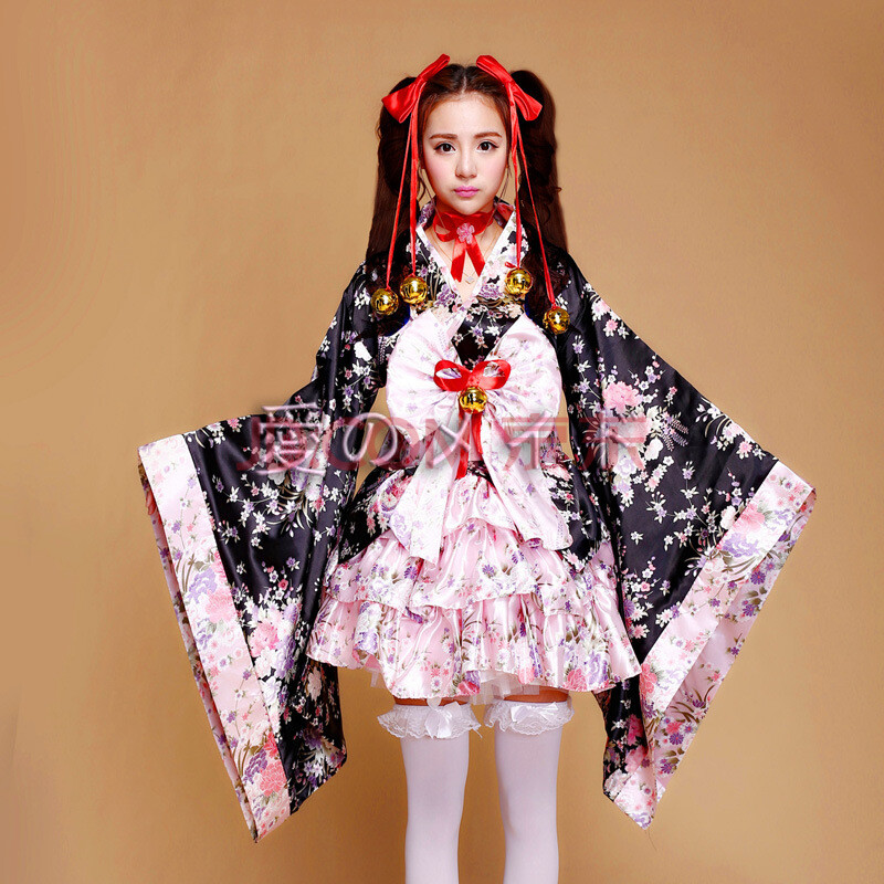 樱花动漫崩坏三_崩坏游戏动漫_服装崩坏樱花动漫