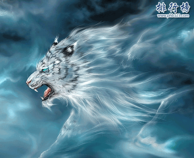 白虎之魂_白虎之魂_白虎之魂