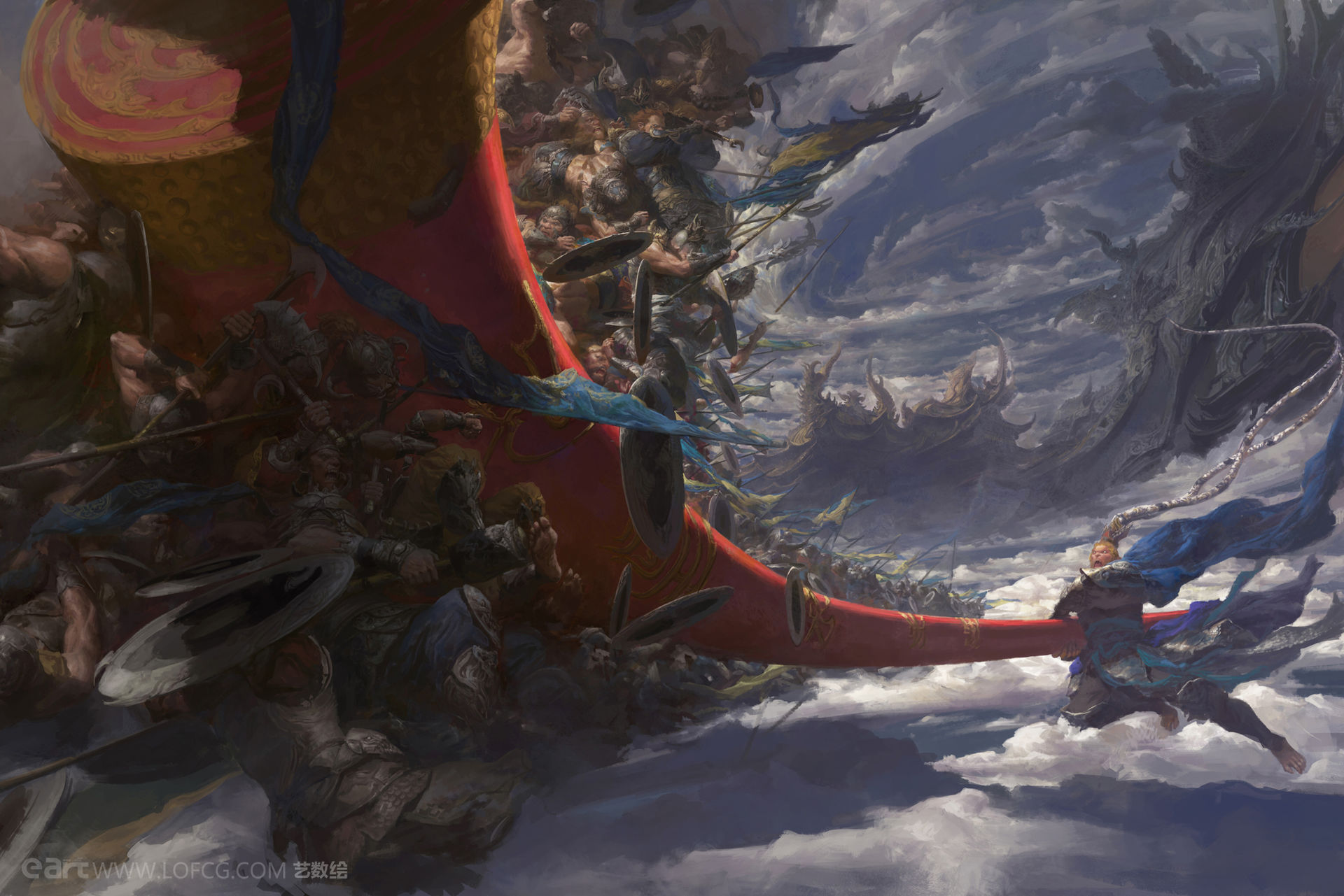 悟空暗黑游戏_悟空暗黑版_暗黑悟空