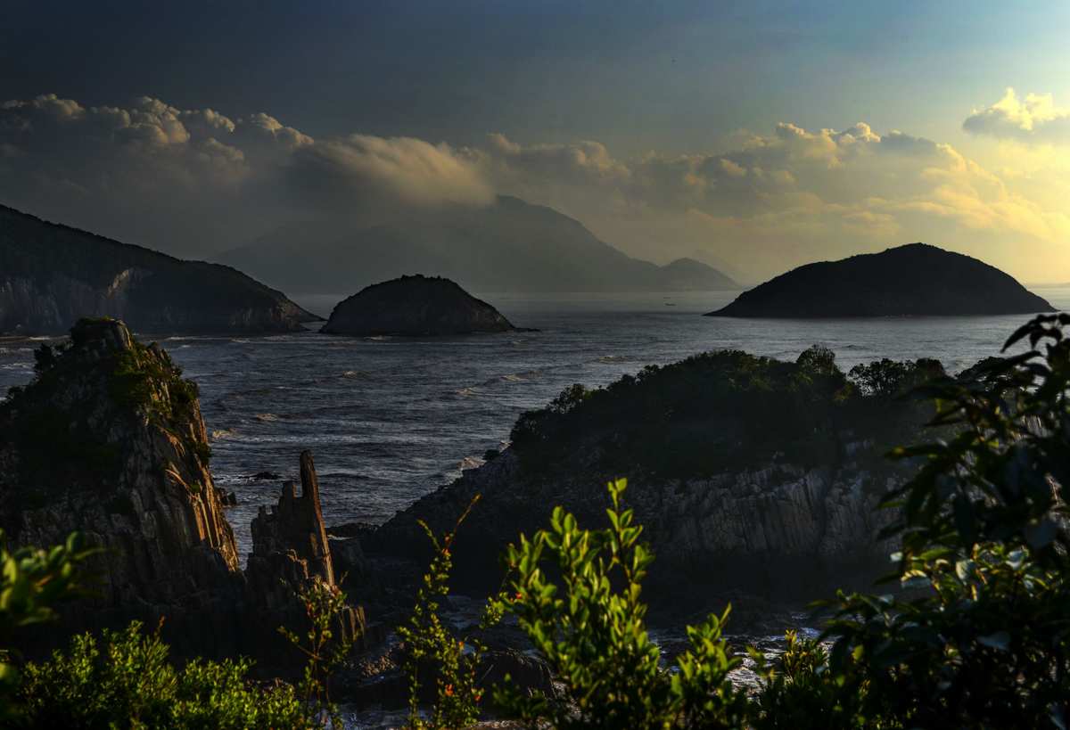 象山怎么玩_象山游戏手机拍照_指定动作拍照游戏