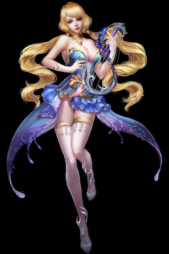 游戏美女手机纸壁下载_美女壁纸应用下载_壁纸高清游戏美女