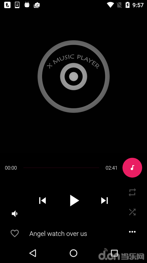 游戏手机用什么音乐播放器_能玩游戏的音乐播放器_手机游戏放歌