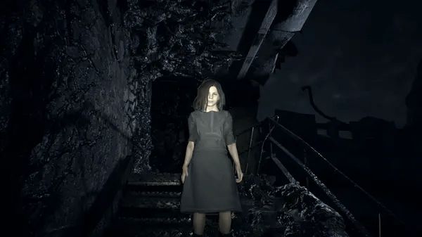 噩梦无尽版手机游戏小程序_无尽噩梦手游下载_无尽噩梦 小游戏手机版