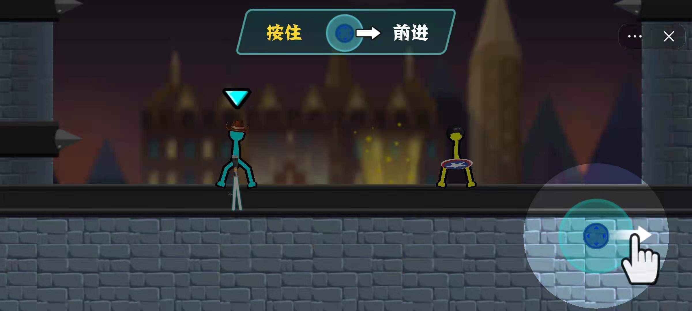 联机玩的双人手机游戏_双人两台手机联机游戏推荐_适合双人联机手机