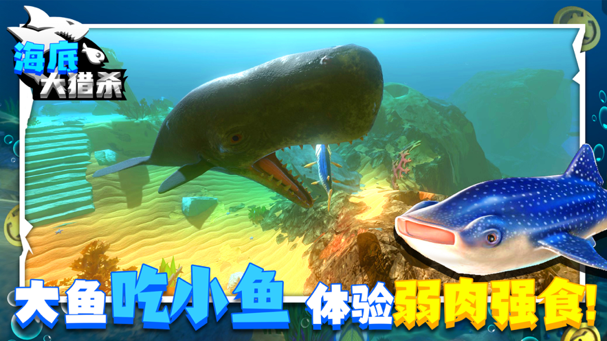 推荐海洋手机游戏_海洋类游戏排行_海洋类手游