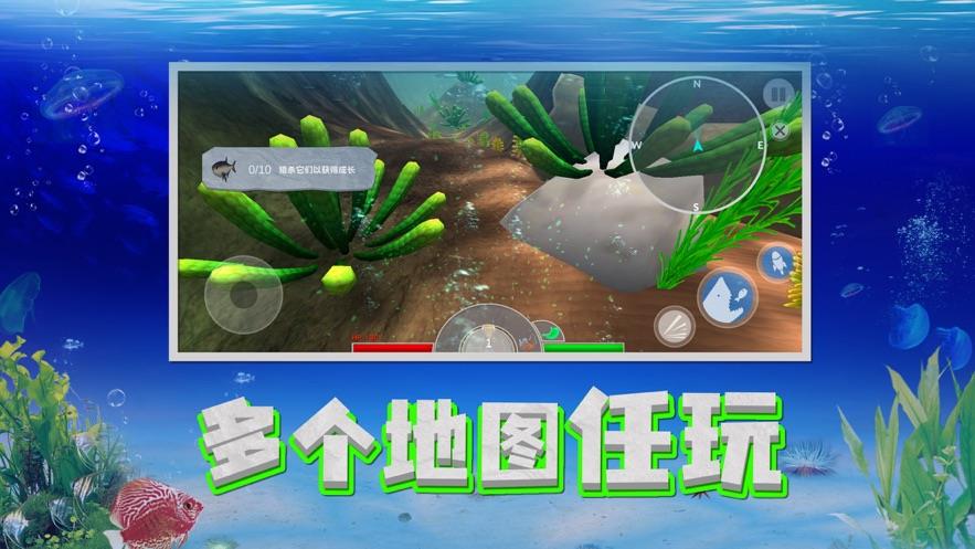 推荐海洋手机游戏_海洋类游戏排行_海洋类手游