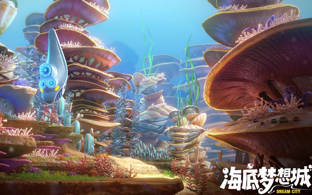 海洋类游戏排行_海洋类手游_推荐海洋手机游戏