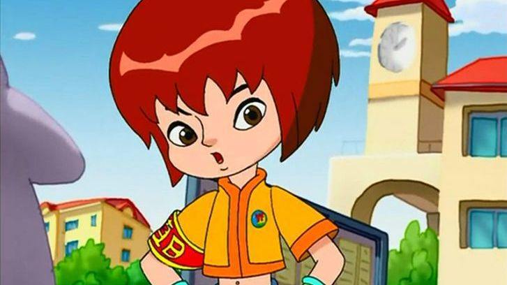 天眼神童游戏手机版_天眼小神童第二部_天眼小神童2动漫2006