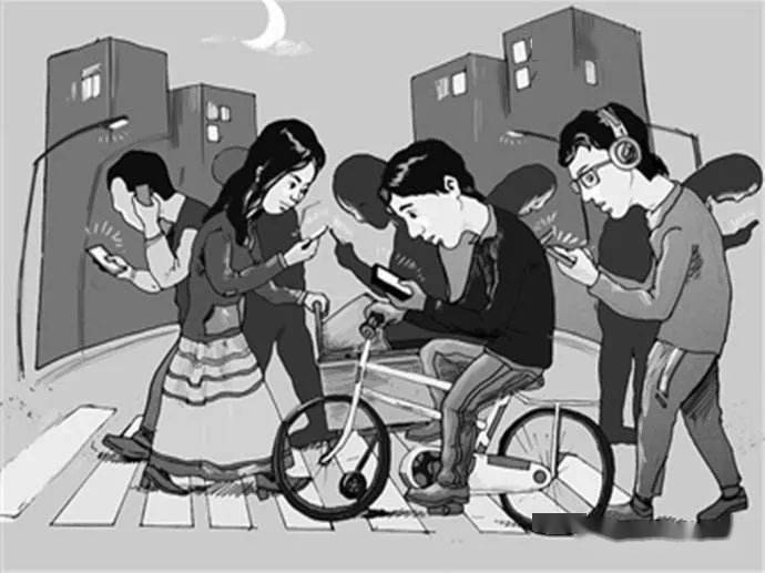 玩手机游戏导致脑梗死_打游戏脑梗_玩手机脑死亡