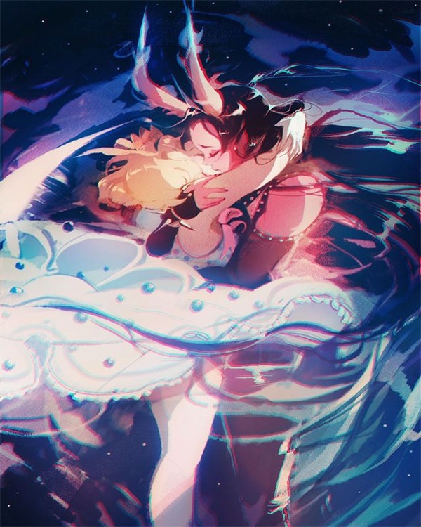 唯美的游戏画面_游戏画面唯美的手机游戏_游戏唯美画面手机图片
