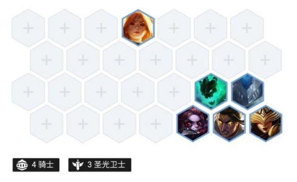 天使阵容手机游戏_天使阵容2021_天使阵容运营