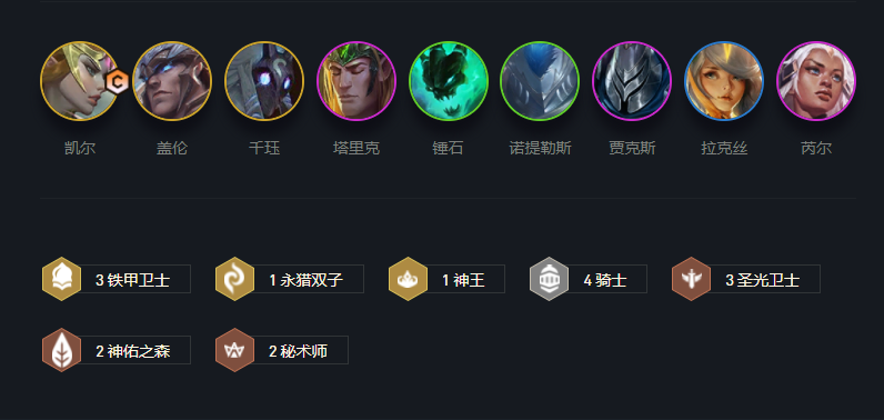 天使阵容2021_天使阵容手机游戏_天使阵容运营