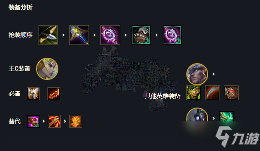天使阵容运营_天使阵容手机游戏_天使阵容2021
