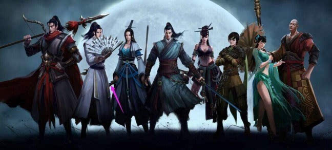 手机游戏刷榜_手机二次元h游戏排行_台湾手机武侠游戏排行榜