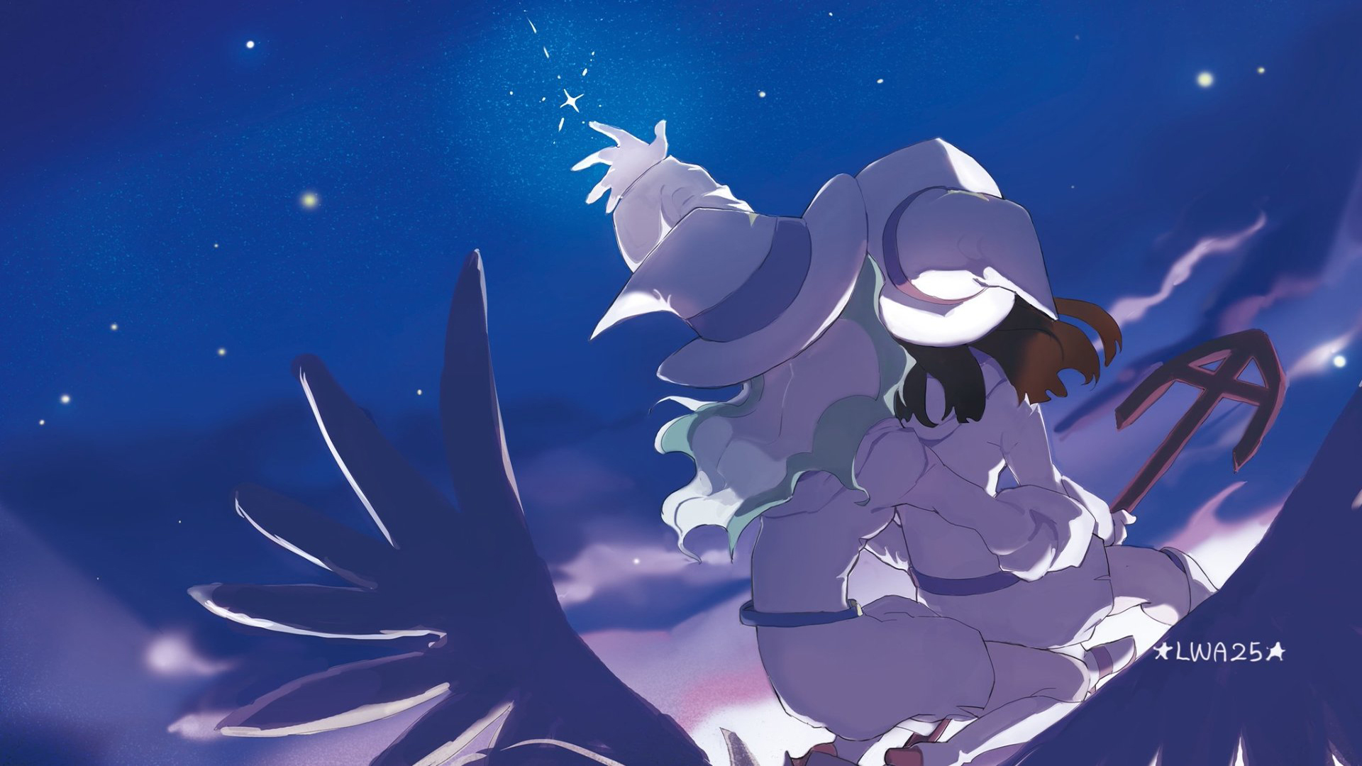 魔法壁纸app_游戏魔法师手机壁纸超清_魔法壁纸破解版