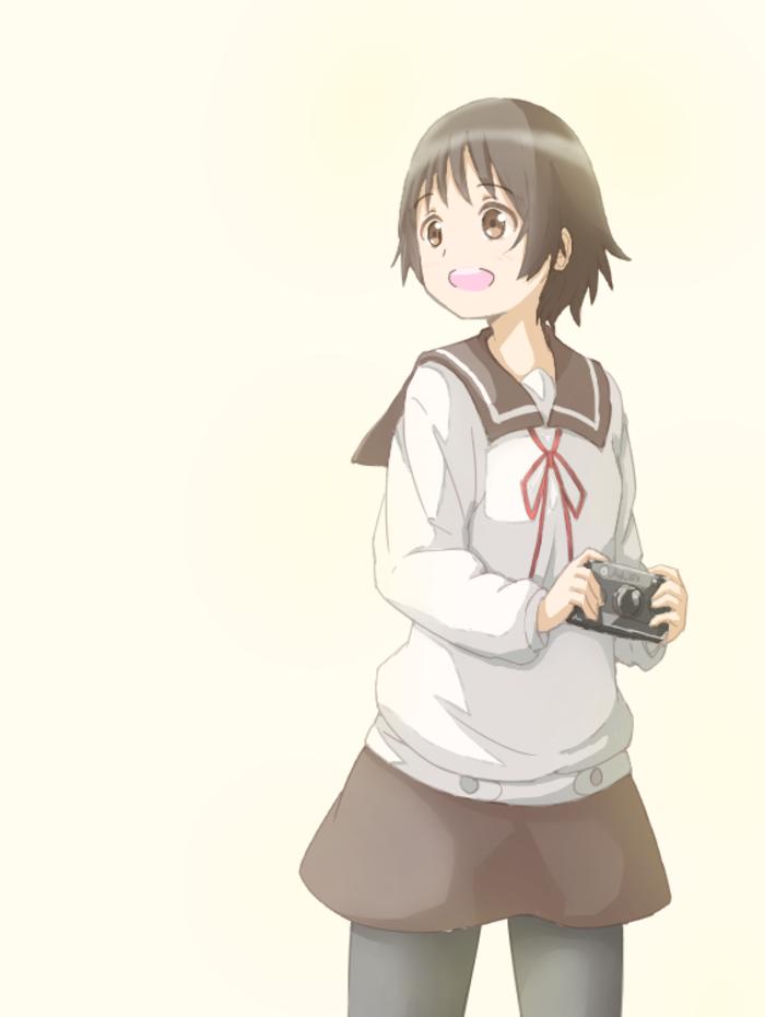 本渡枫_本渡枫_本渡枫