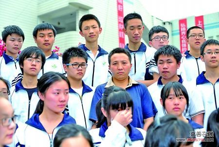 谯周_谯周简介_谯周怎么读