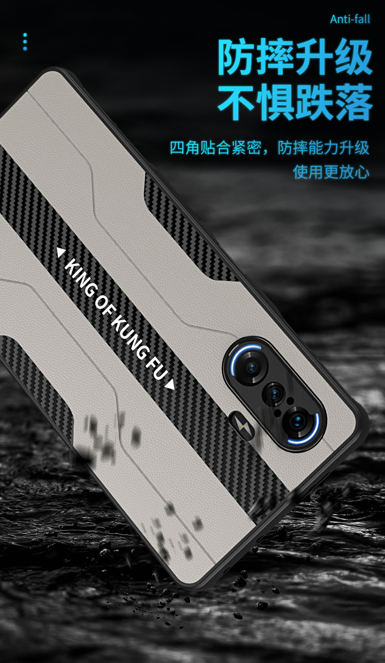 小米手机打游戏手机壳_小米10游戏手机壳_手机壳小米打游戏好用吗