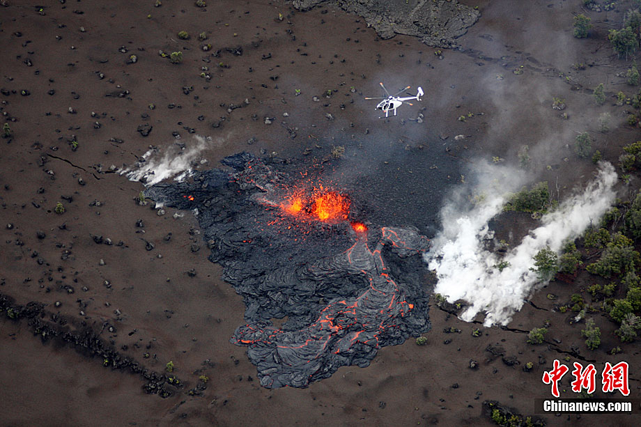 火山灾害_自然灾害火山爆发_自然灾害火山手机游戏