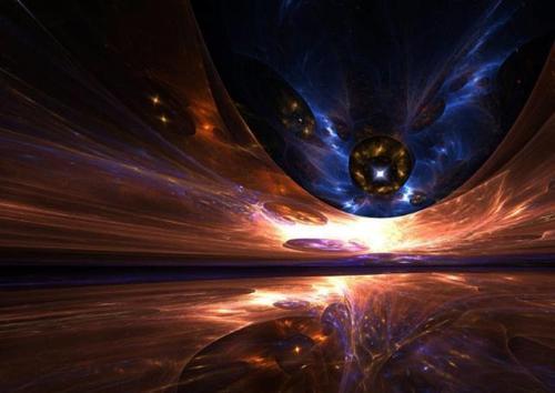 宇宙瞬间_瞬息全宇宙在线_宇宙网
