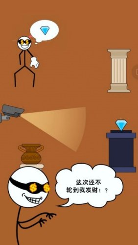 暴击火柴人下载安装_下载火柴人暴走游戏手机版_火柴人暴走2下载安装