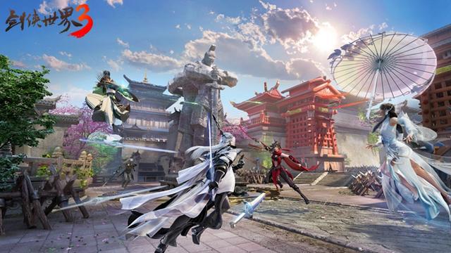 武侠手游下载安装_武侠乂手游下载方法_武侠游戏手机下载