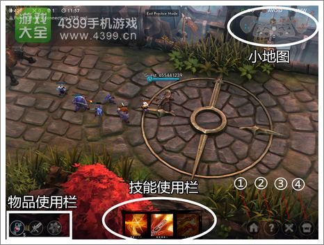 虚无下载_虚无鱼手机游戏_虚无moba