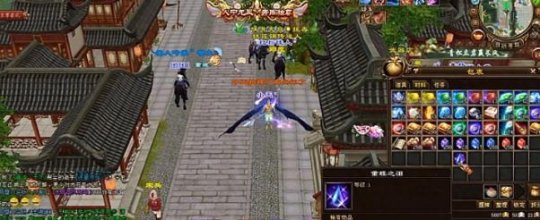天龙八部单机手游版_天龙八部单机版手机下载安装_天龙八部手机单机游戏
