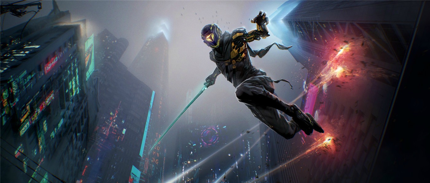 幽灵行者正式版_幽灵行者下载手机版中文_幽灵行者游戏手机版下载