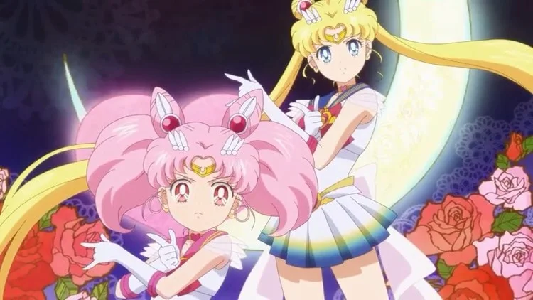 美少女战士露娜_美少女战士露娜到底是谁_美少女战士露娜品种