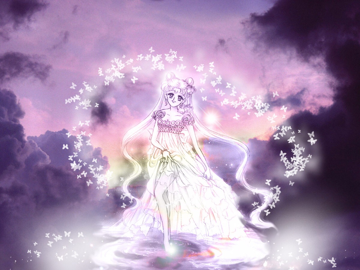 美少女战士露娜_美少女战士露娜到底是谁_美少女战士露娜品种